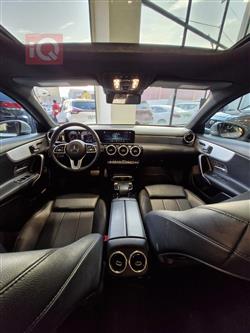مرسيدس بنز A-Class
